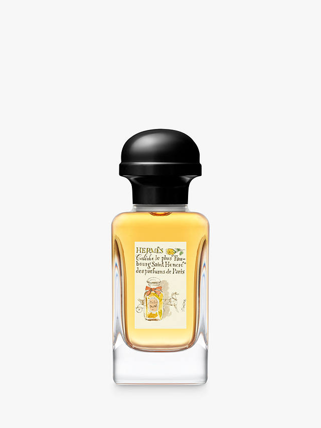 Hermès Calèche Soie de Parfum Eau de Parfum, 50ml 2