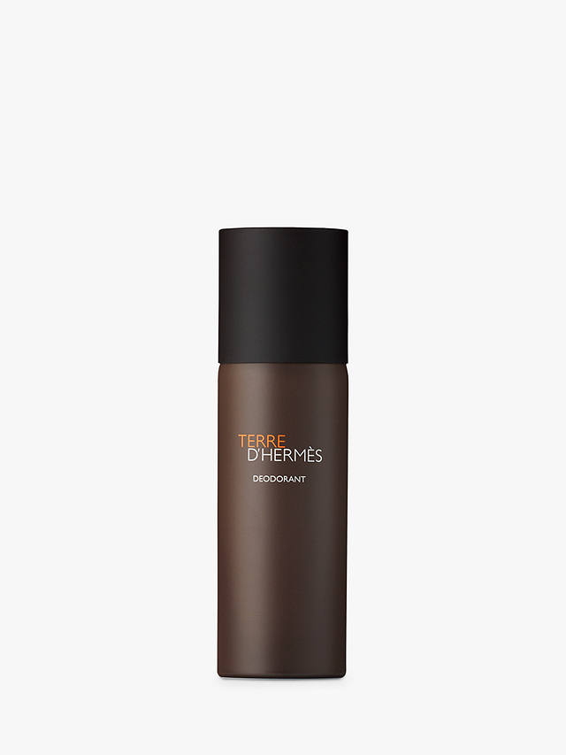 Hermès Terre d'Hermès Deodorant Spray, 150ml 1