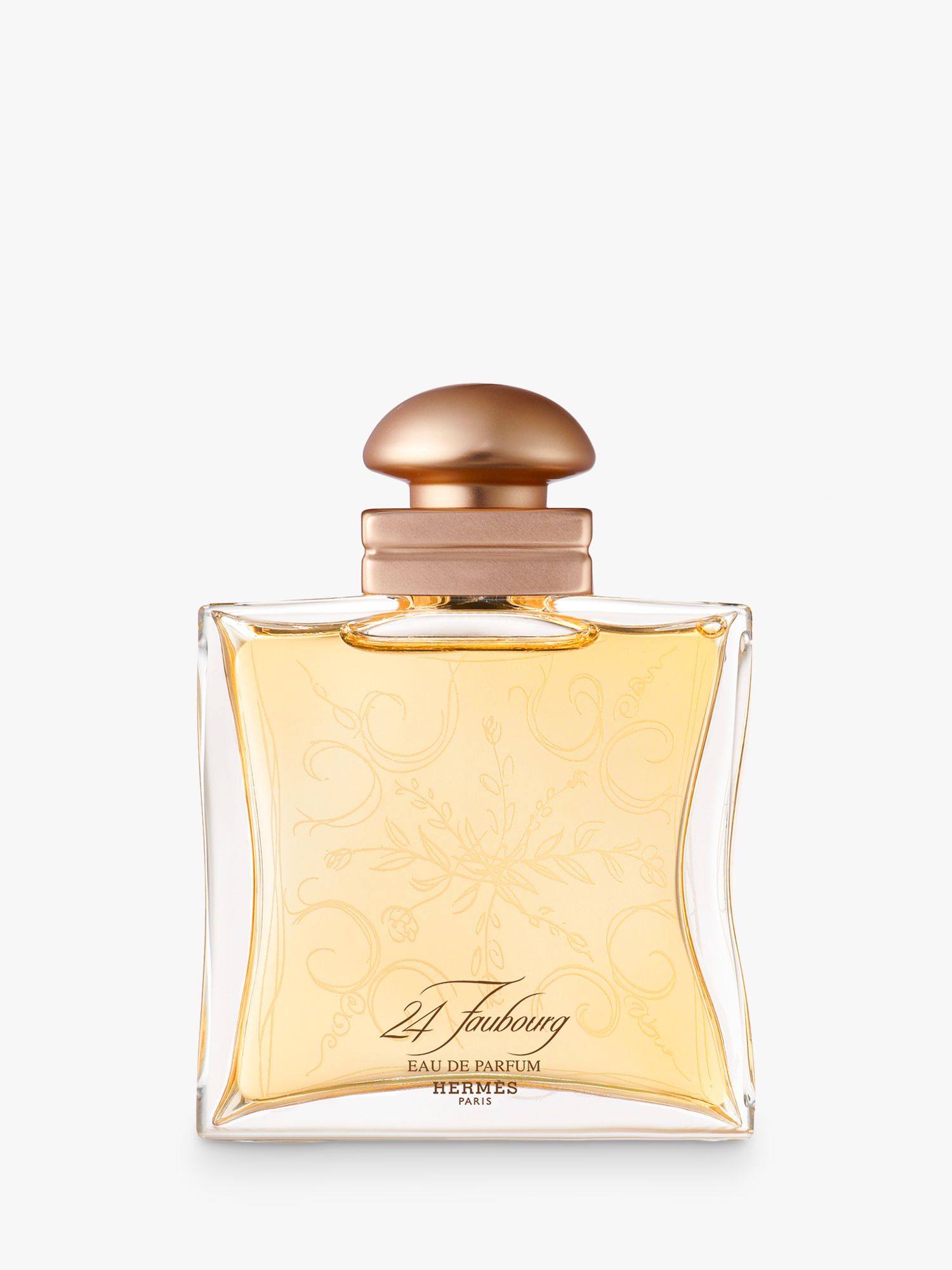 Hermès 24 Faubourg Eau de Parfum, 50ml 1