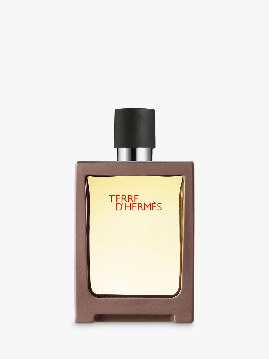 Hermès Terre d'Hermès Eau de Toilette Travel Spray, 30ml 1