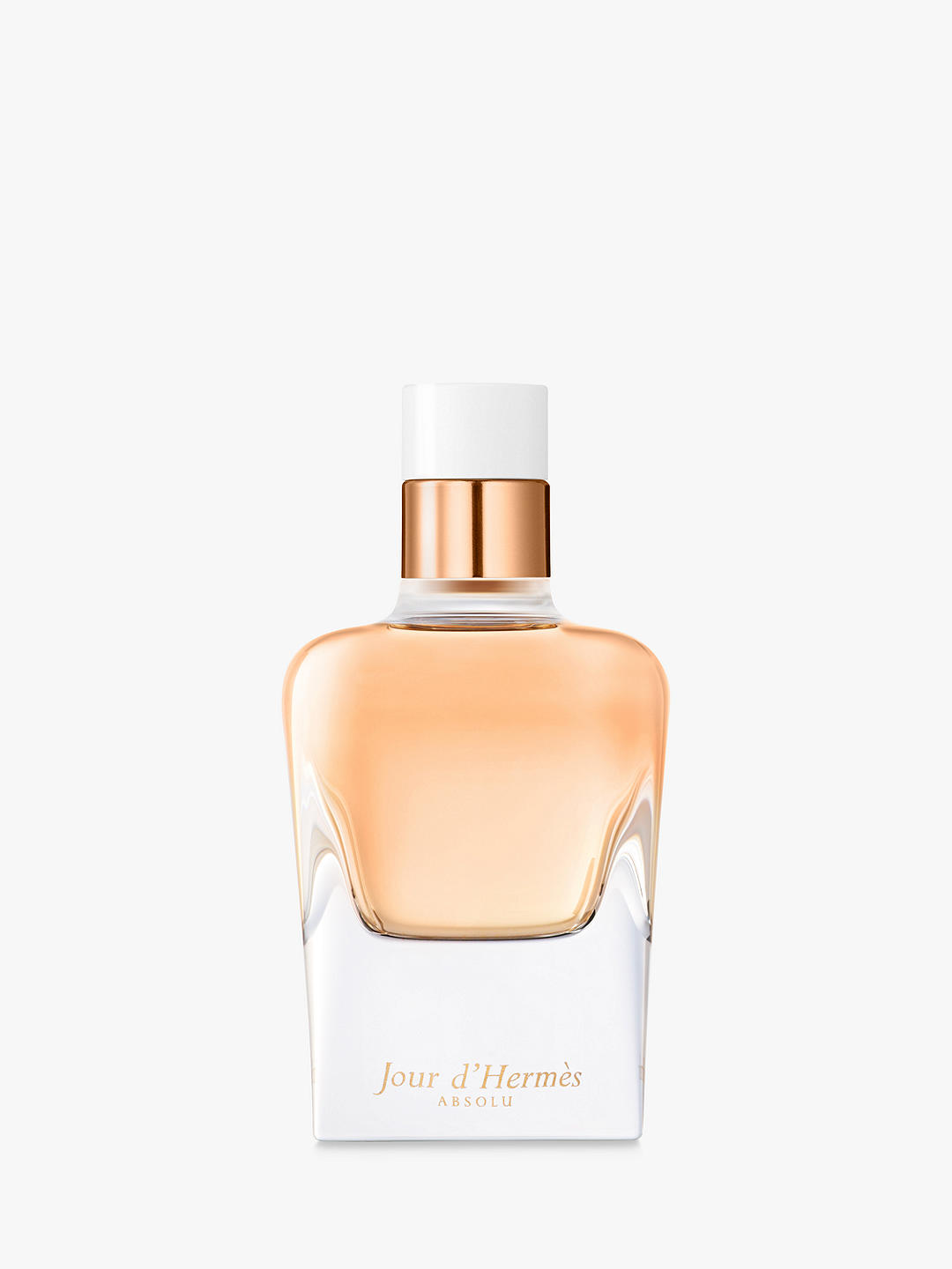Hermès Jour d'Hermès Absolu Eau de Parfum Refillable, 85ml 1