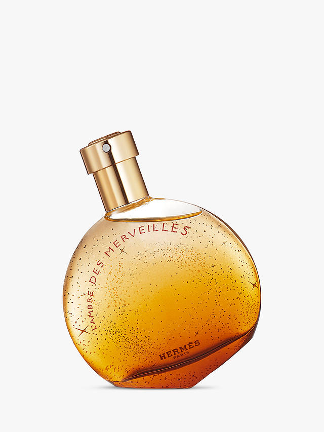 Hermès L'Ambre Des Merveilles Eau de Parfum, 50ml 1