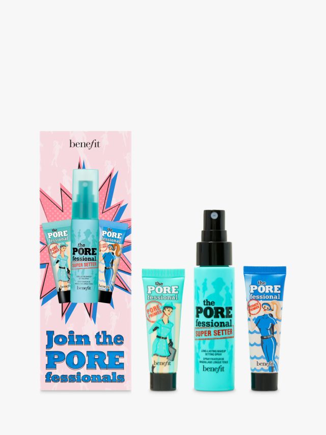 Benefit Join The POREfessionals Makeup Gift Set 1
