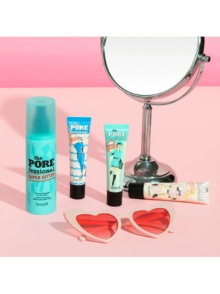 Benefit Join The POREfessionals Makeup Gift Set 3