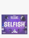 Ridley’s Selfish: Disney Villains Edition