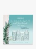 Liz Earle Your Daily Routine Try-Me Kit with Skin Repair™ Gel Cream Skincare Gift Set