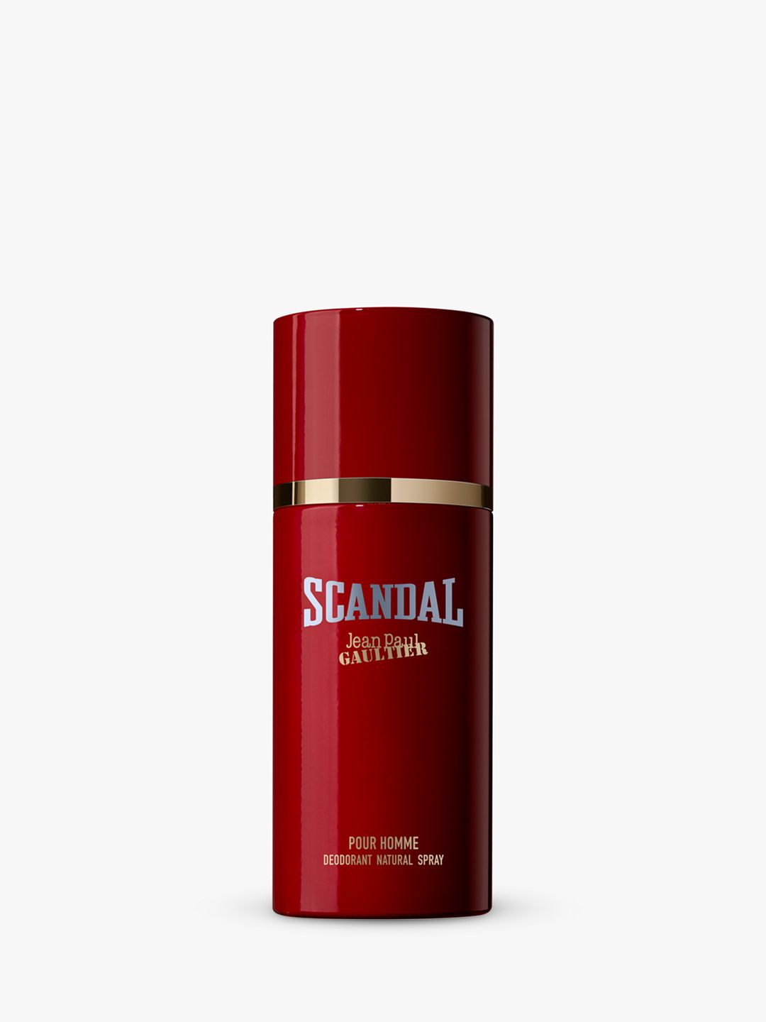 Jean Paul Gaultier Scandal Pour Homme Spray Deodorant, 150ml 1