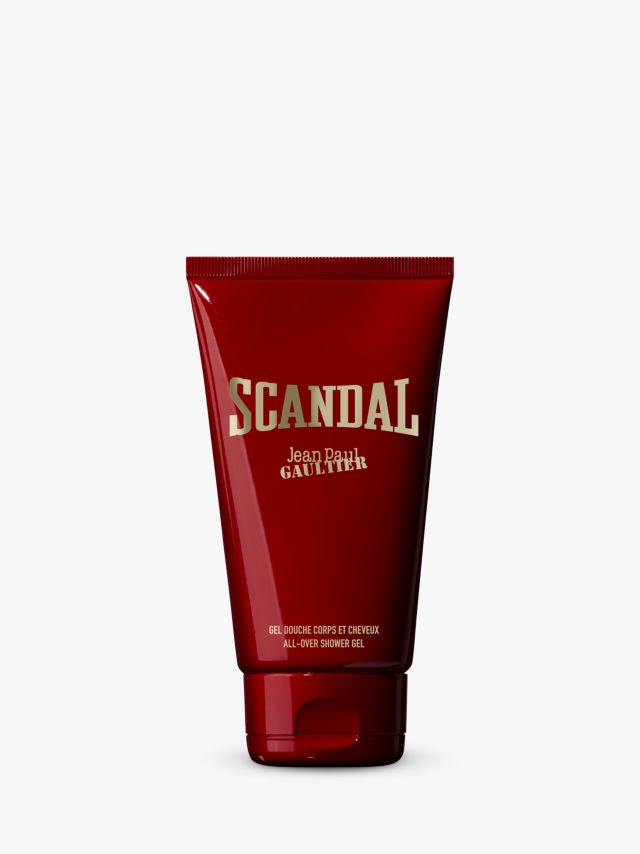 Jean Paul Gaultier Scandal Pour Homme All-Over Shower Gel, 150ml 1