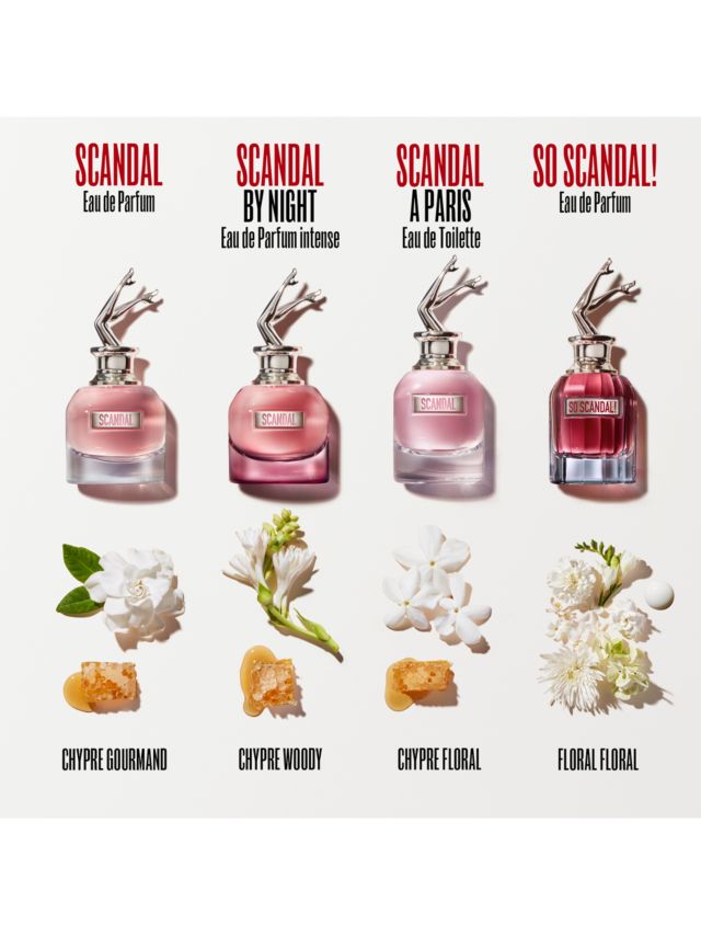 Jean Paul Gaultier So Scandal! Eau de Parfum, 30ml 3