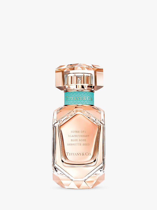 Tiffany & Co Rose Gold Eau de Parfum, 30ml 1