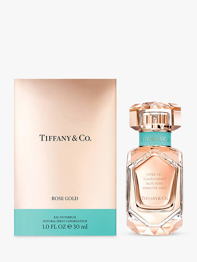 Tiffany & Co Rose Gold Eau de Parfum, 30ml 2