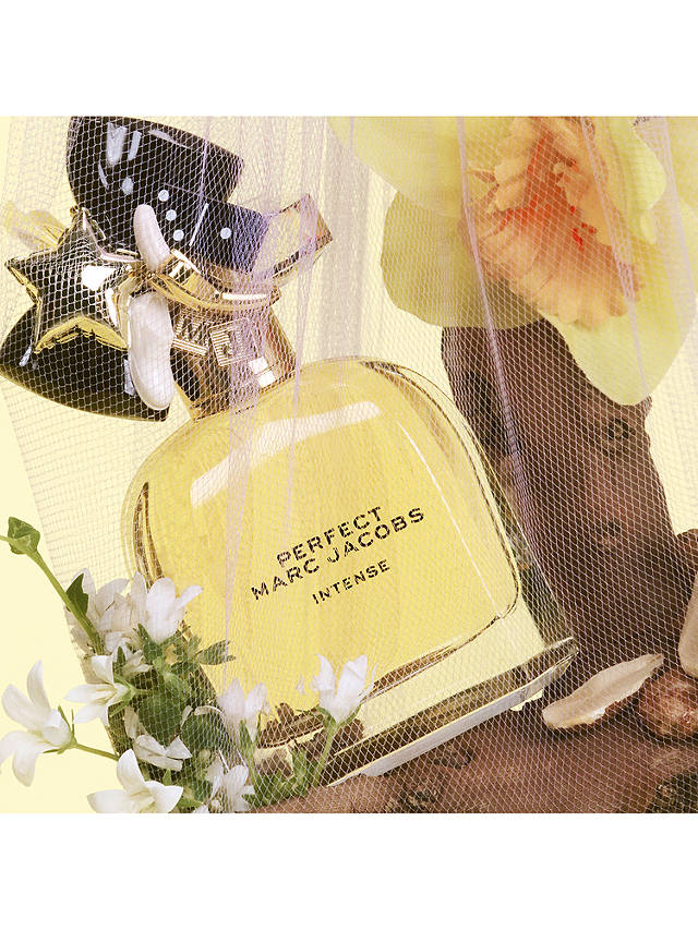 Marc Jacobs Perfect Intense Marc Jacobs Eau de Parfum, 50ml 2