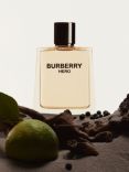 Burberry Hero Eau de Toilette