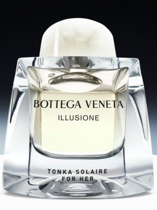 Bottega Veneta Illusione Tonka Solaire For Her Eau de Parfum, 50ml 3