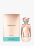 Tiffany & Co Rose Gold Eau de Parfum