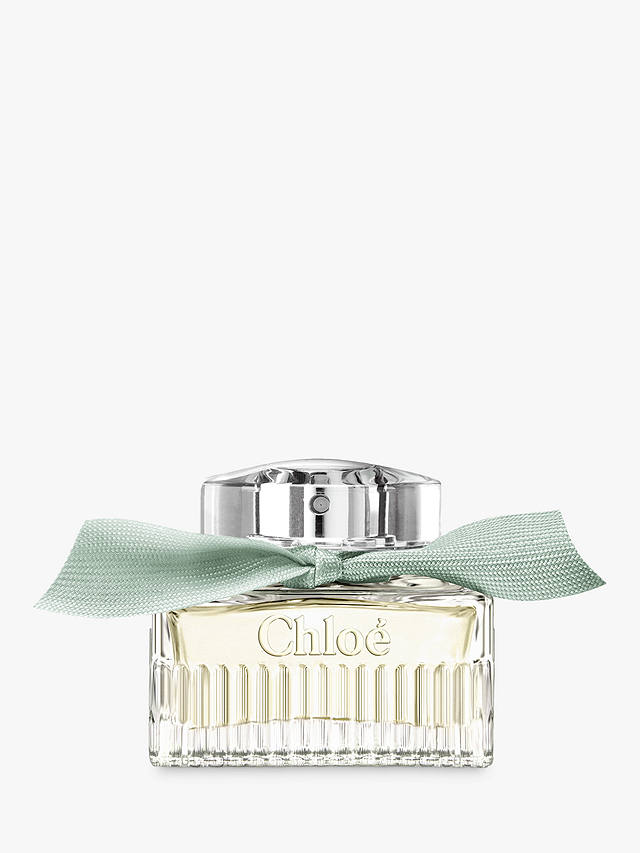 Chloé Eau de Parfum Naturelle, 30ml at John Lewis & Partners
