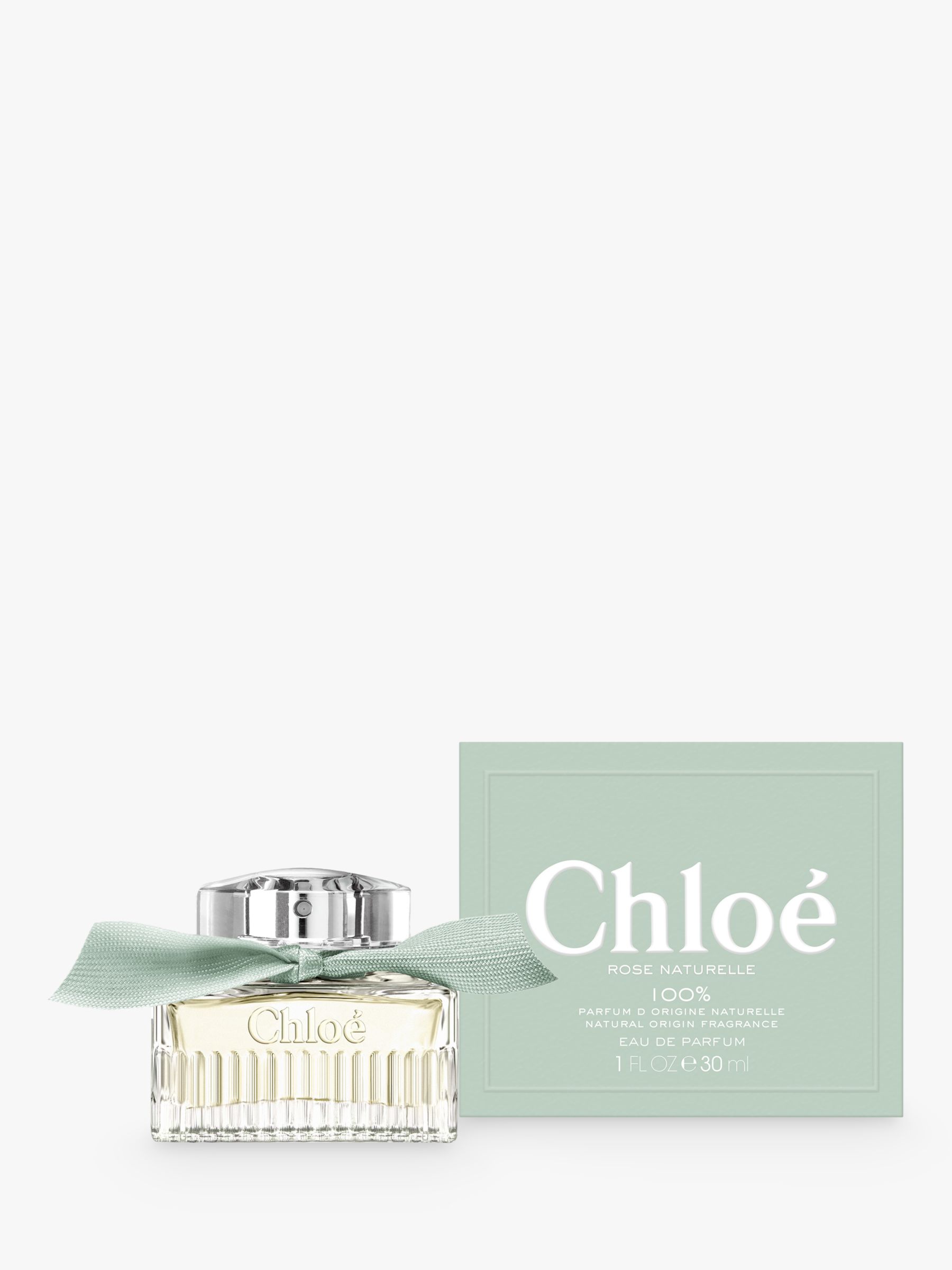 Chloé Eau de Parfum Naturelle, 30ml 2