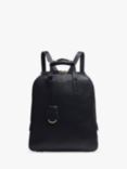 Radley Dukes Place Medium Grainy Leather Zip-Around Backpack