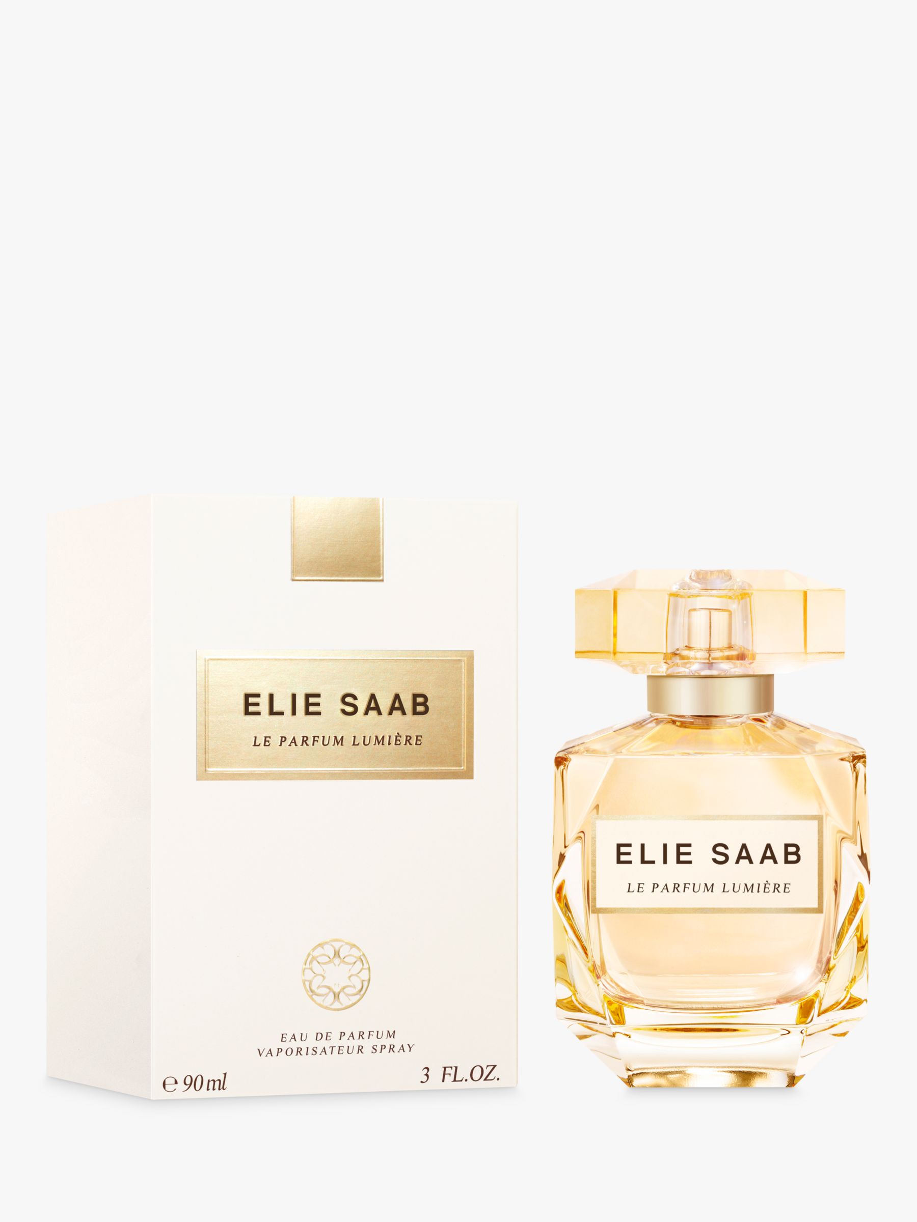 Elie Saab Le Parfum Lumière Eau de Parfum, 90ml