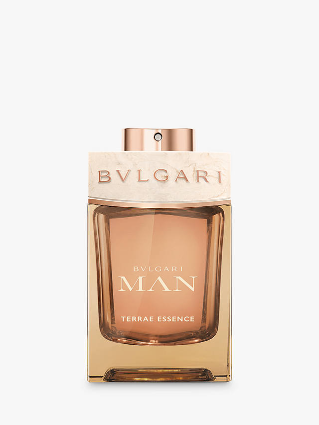 BVLGARI Man Terrae Essence Eau de Parfum, 100ml 1