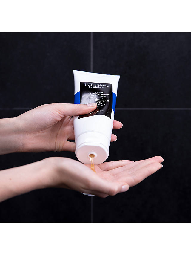 Sisley-Paris Hair Rituel Soothing Anti-Dandruff Shampoo, 200ml 3