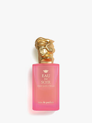 Sisley-Paris Eau de Soir Eau de Parfum Pop & Wild Edition, 100ml