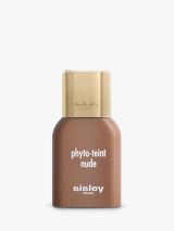 Sisley-Paris Phyto-Teint Nude Foundation