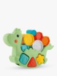 Chicco ECO+ 2-in-1 Rocking Dino Toy