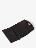 Mulberry Darley Small Classic Grain Leather Folded Multi-Card Wallet