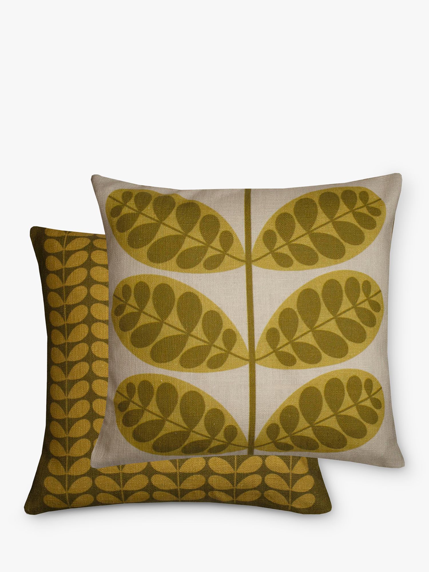 Orla Kiely Botanica Cushion