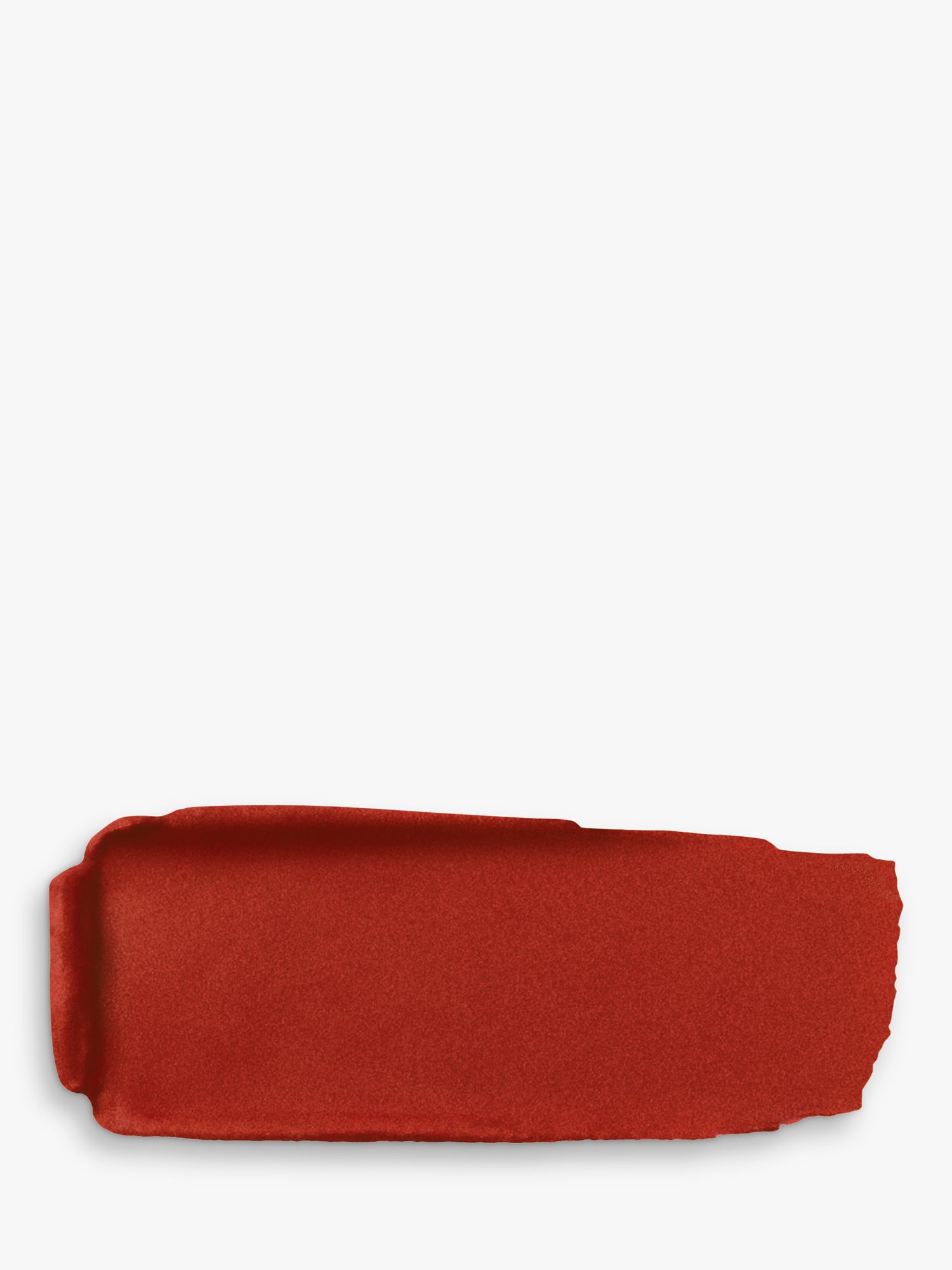 Guerlain Rouge G Luxurious Velvet Matte Lipstick, 555 Brick Red at John ...