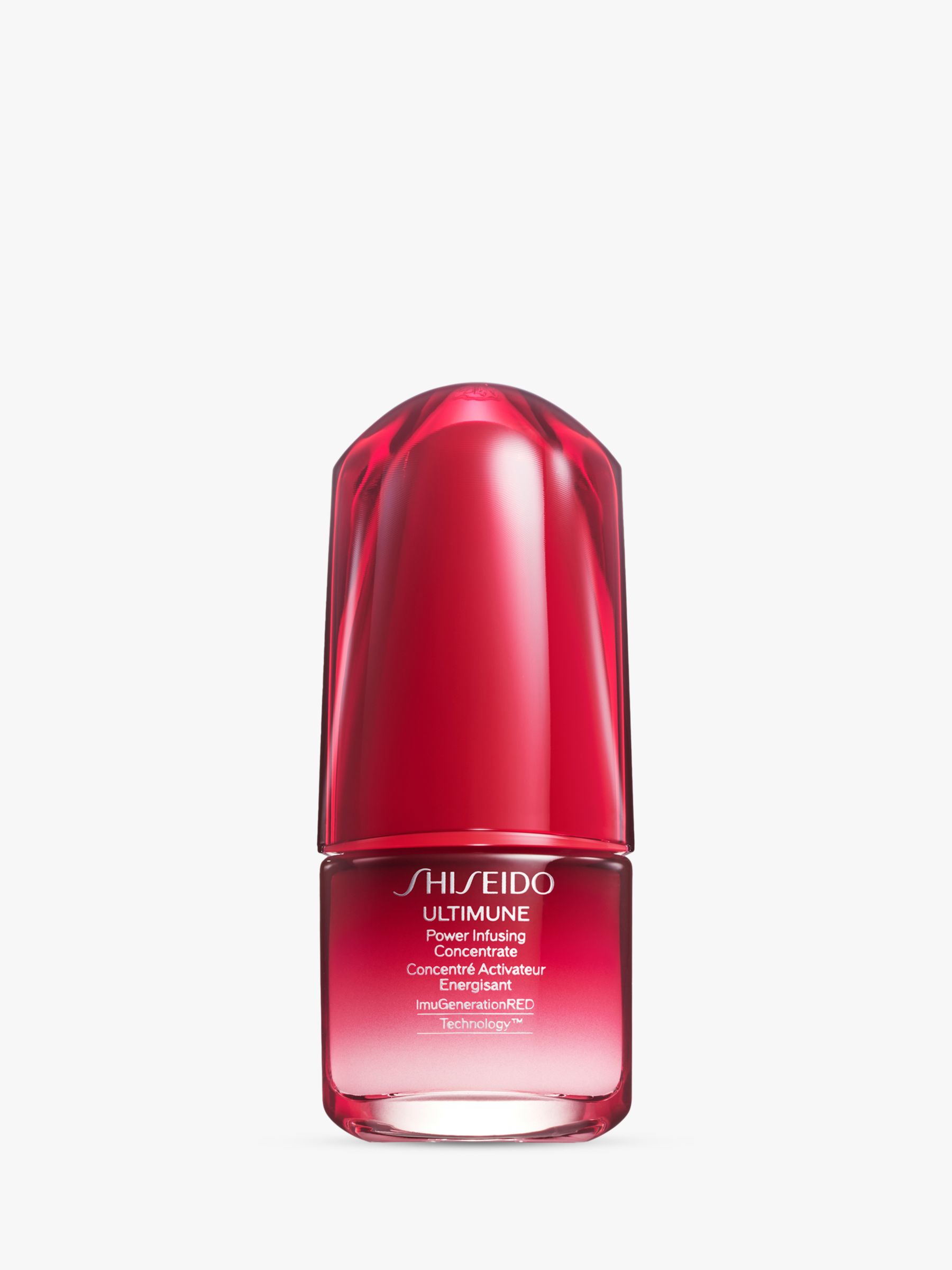 Shiseido Ultimune Power Infusing Concentrate, 15ml 1
