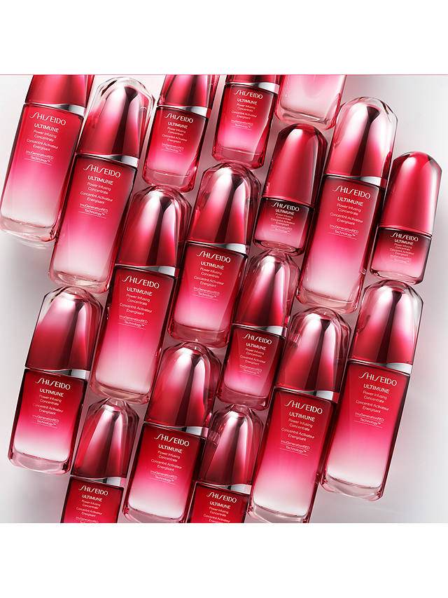 Shiseido Ultimune Power Infusing Concentrate, 15ml 7