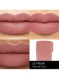 NARS Powermatte Pigment Lipstick, Le Freak