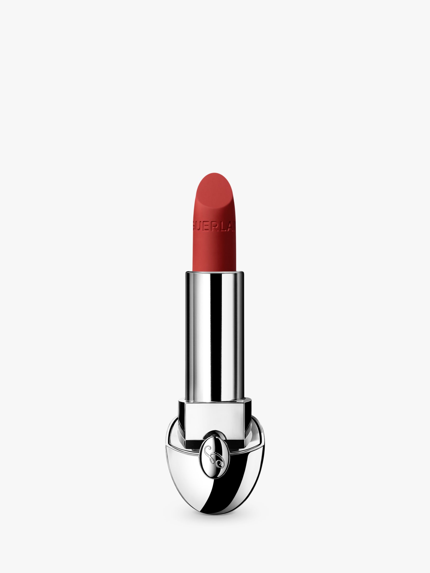 Guerlain Rouge G Luxurious Velvet Matte Lipstick, 775 Wine Red