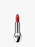 Guerlain Rouge G Luxurious Velvet Matte Lipstick, 885 Fire Orange