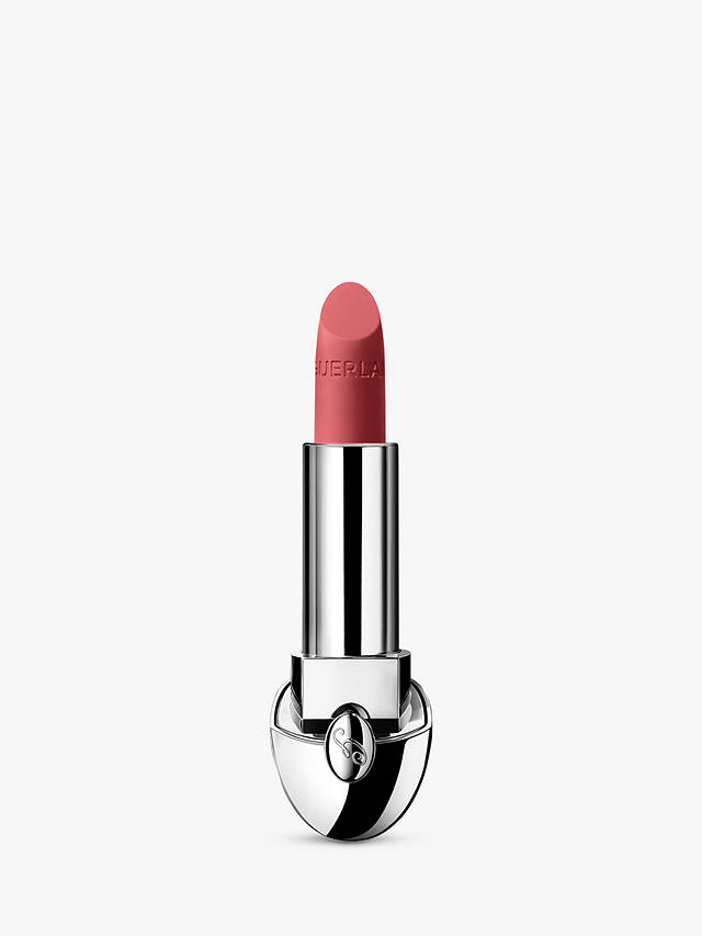 Guerlain Rouge G Luxurious Velvet Matte Lipstick, 258 Rosewood Beige 1