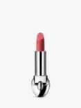 Guerlain Rouge G Luxurious Velvet Matte Lipstick