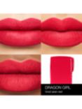 NARS Powermatte Pigment Lipstick, Dragon Girl