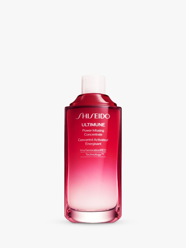 Shiseido Ultimune Power Infusing Concentrate Refill, 75ml 1