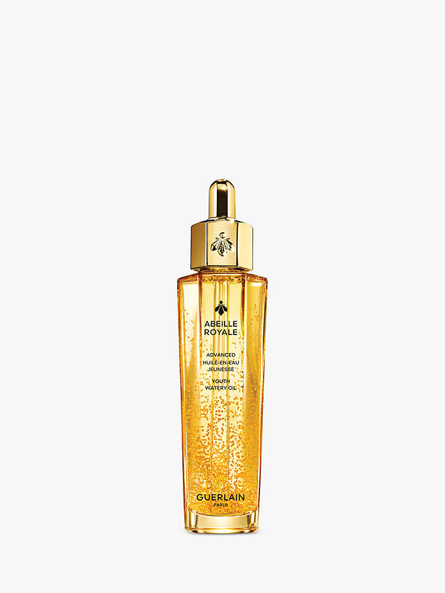 Guerlain Abeille Royale Advanced Youth Watery Oil, 50ml 1