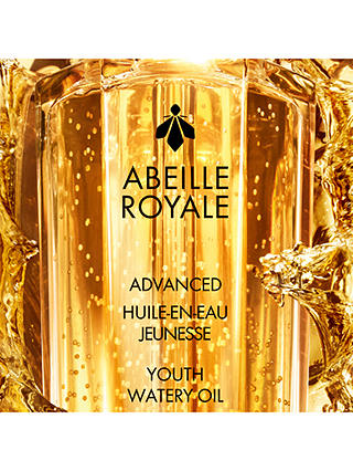 Guerlain Abeille Royale Advanced Youth Watery Oil, 50ml 10