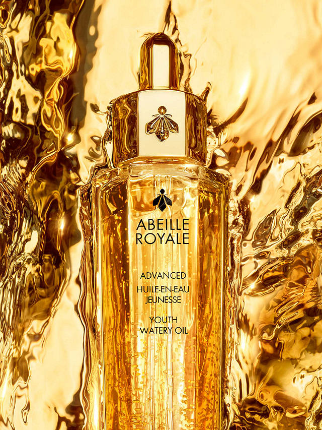Guerlain Abeille Royale Advanced Youth Watery Oil, 50ml 5
