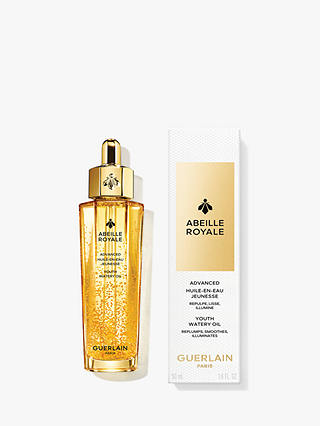 Guerlain Abeille Royale Advanced Youth Watery Oil, 50ml 9