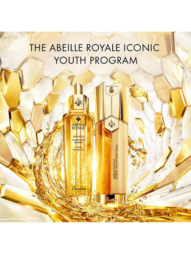 Guerlain Abeille Royale Advanced Youth Watery Oil, 50ml 11