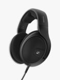 Sennheiser HD 560S Over-Ear Headphones, Black