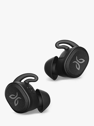 Jaybird Vista 2 Active Noise Cancelling True Wireless Waterproof Bluetooth In-Ear Sport Headphones with Mic/Remote