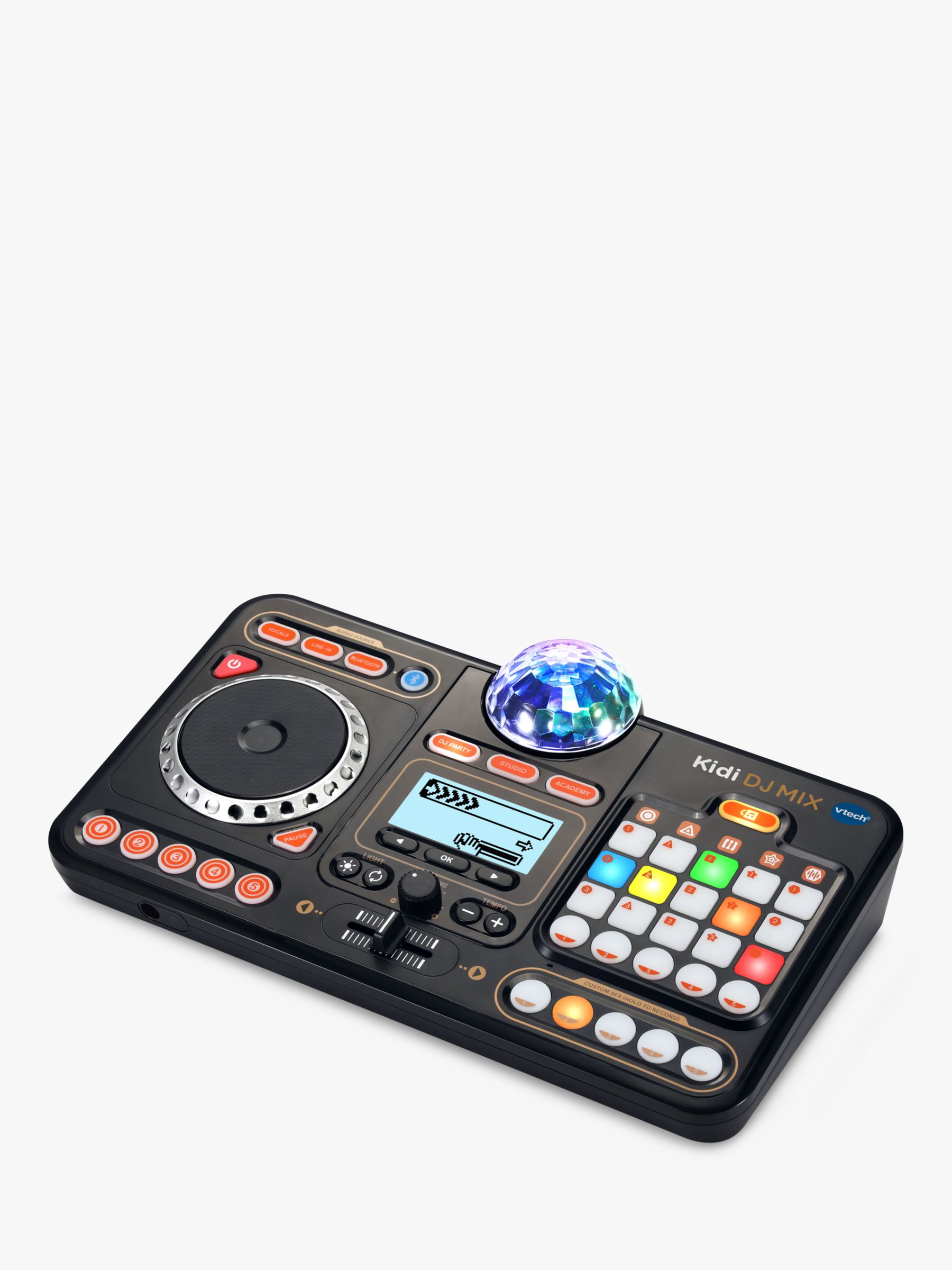 Kidi DJ Mix