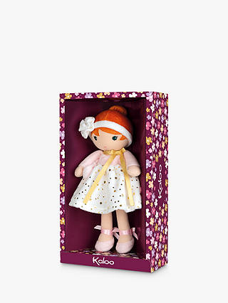 Kaloo Tendresse Family Valentine K Soft Doll
