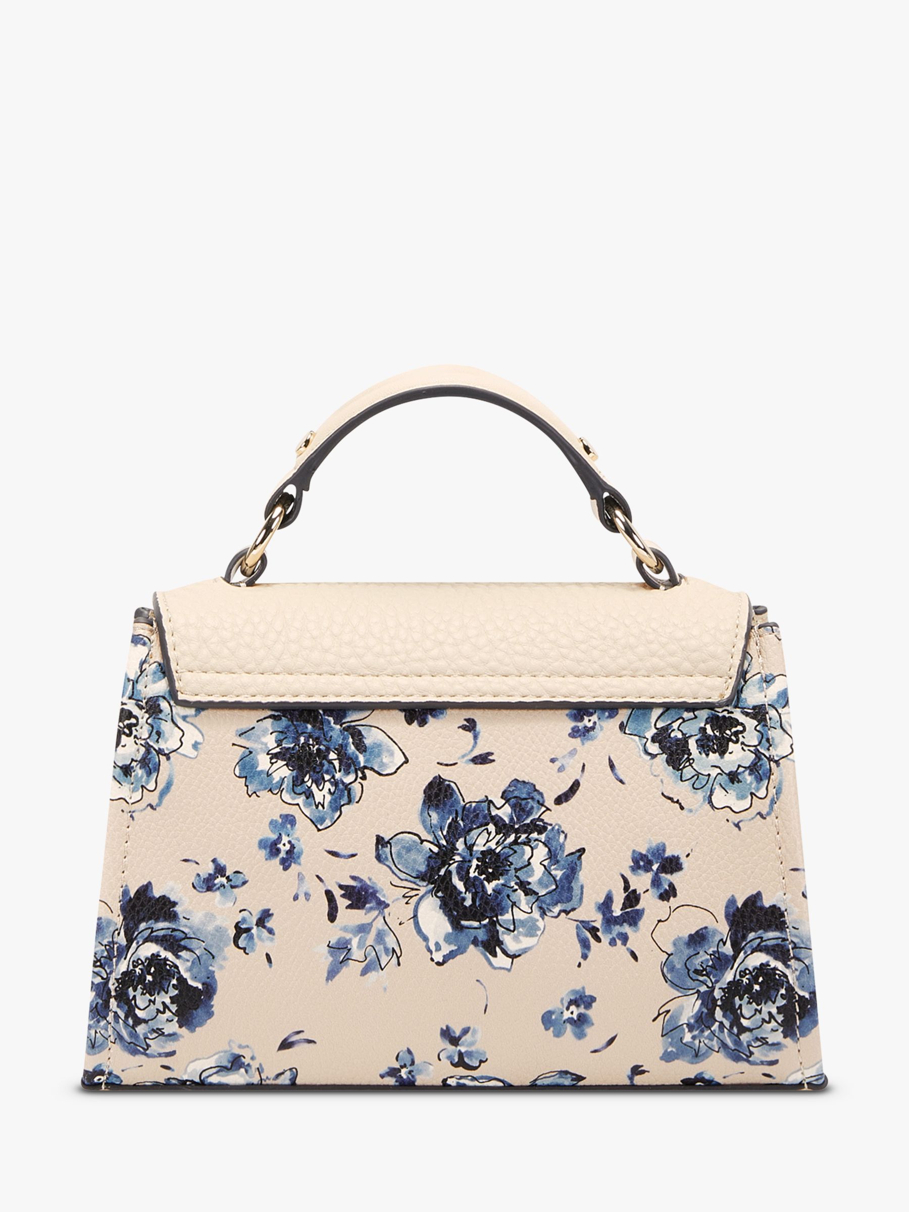 Fiorelli Alda Nordic Floral Mini Grab Bag, Multi
